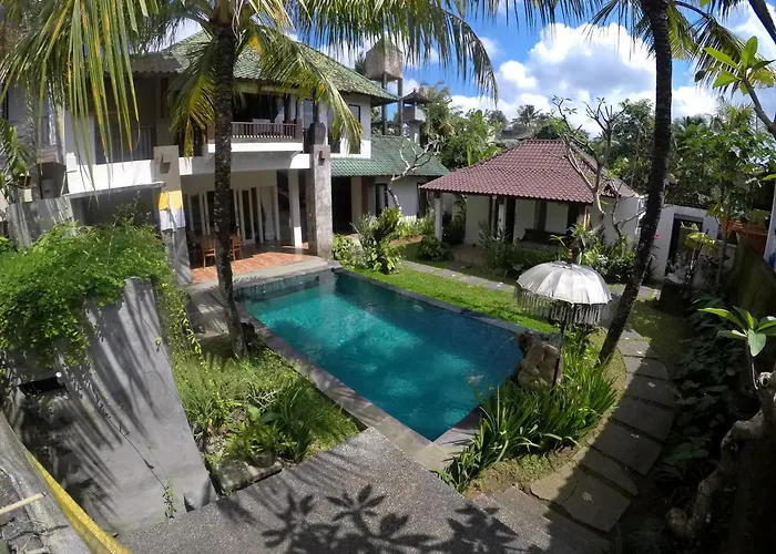 Full Moon Ubud
